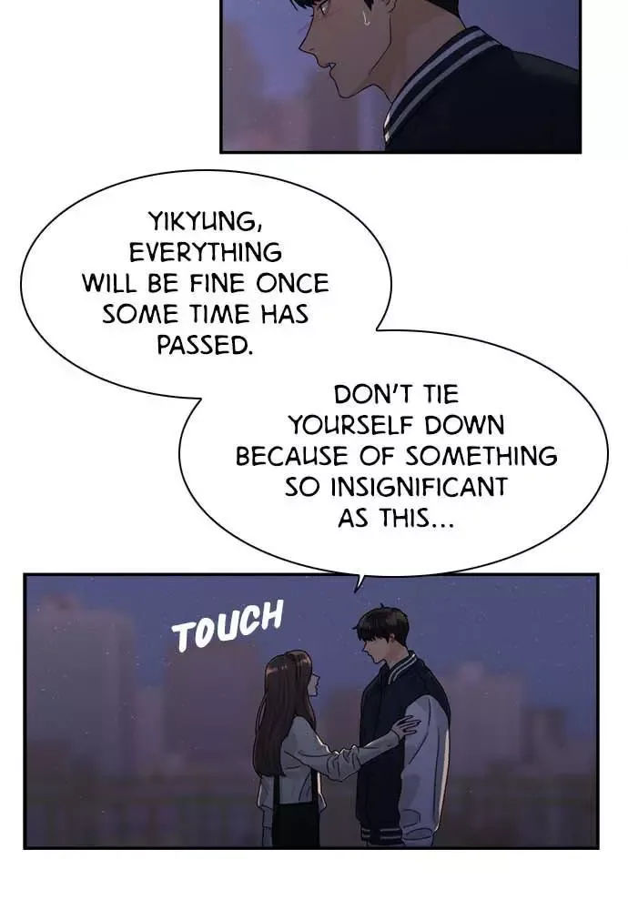To Love Your Enemy Chapter 94 page 51
