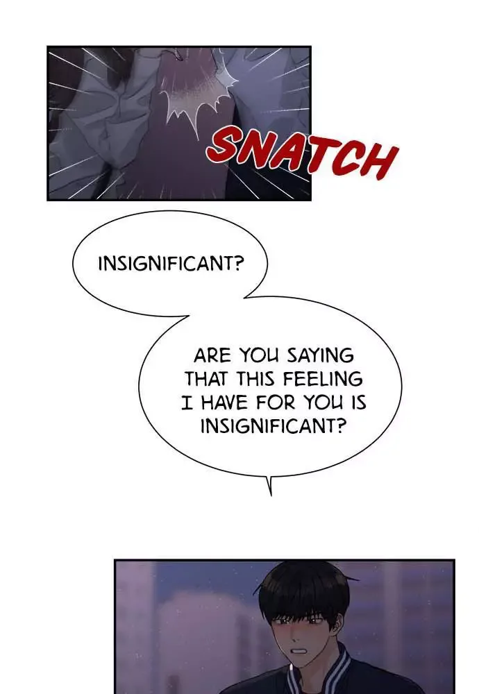 To Love Your Enemy Chapter 94 page 52