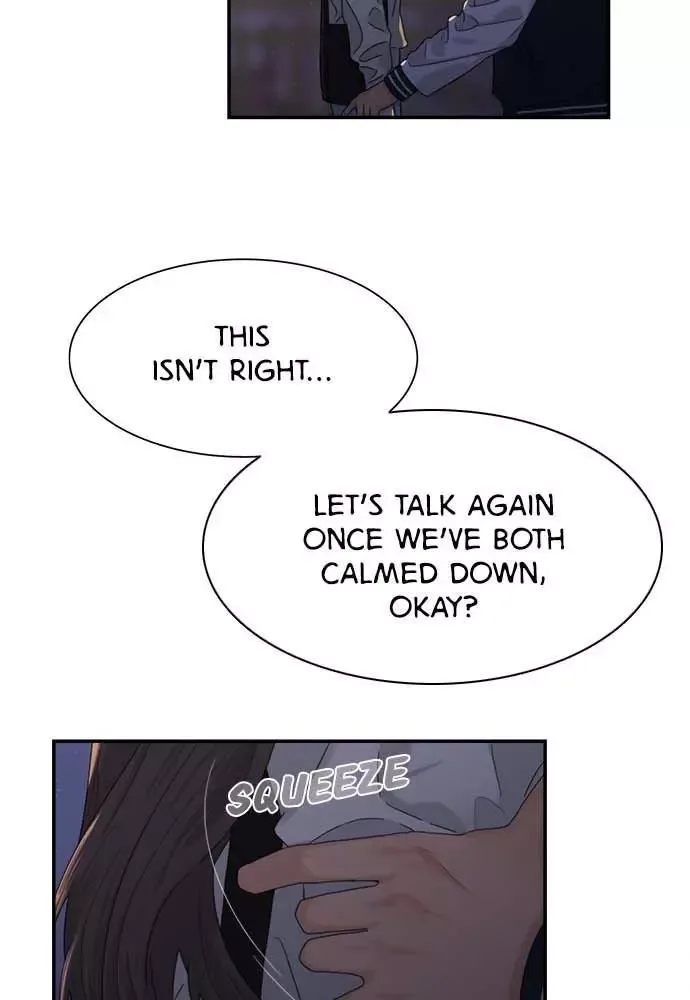 To Love Your Enemy Chapter 94 page 55