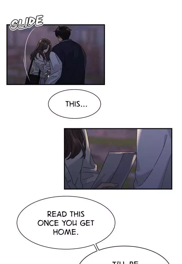 To Love Your Enemy Chapter 94 page 57