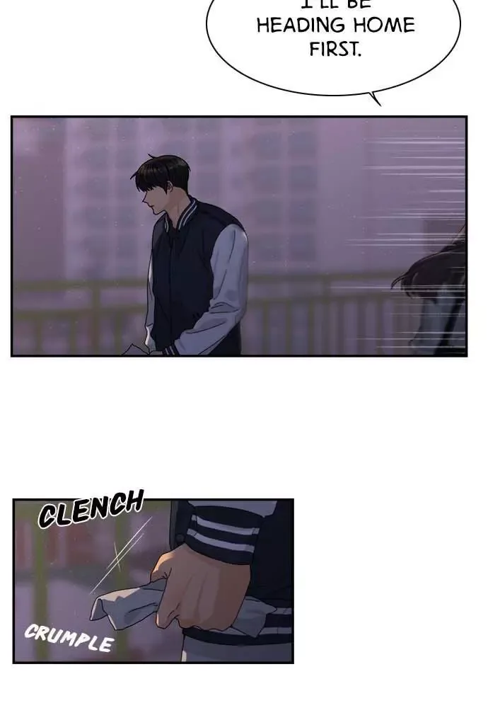 To Love Your Enemy Chapter 94 page 58