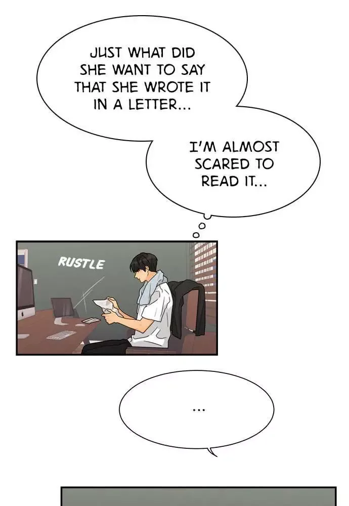 To Love Your Enemy Chapter 94 page 63