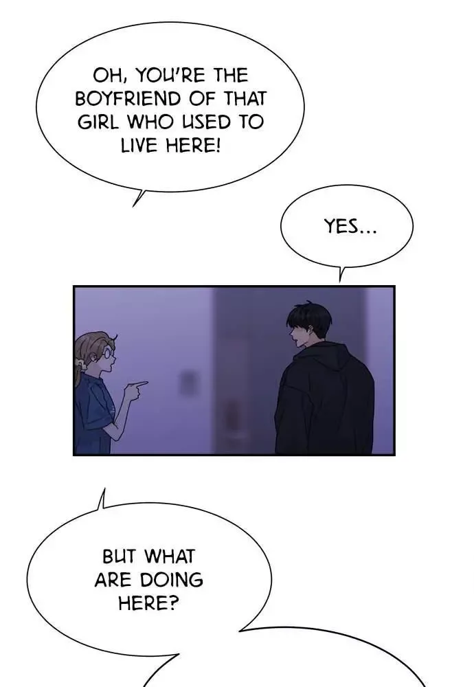 To Love Your Enemy Chapter 94 page 76