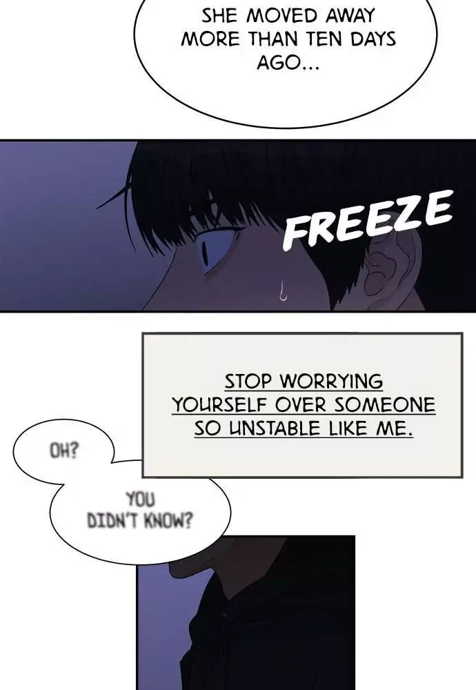 To Love Your Enemy Chapter 94 page 77