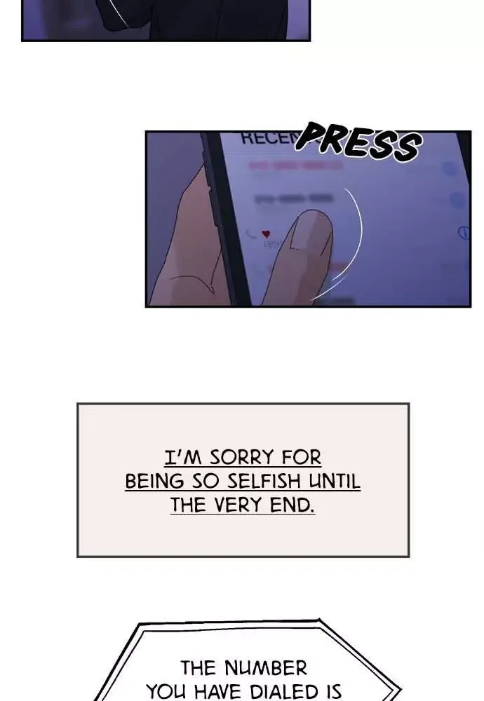 To Love Your Enemy Chapter 94 page 79