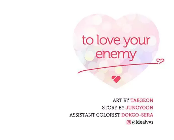 To Love Your Enemy Chapter 94 page 82