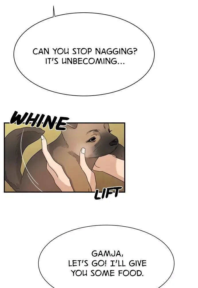 To Love Your Enemy Chapter 95 page 8
