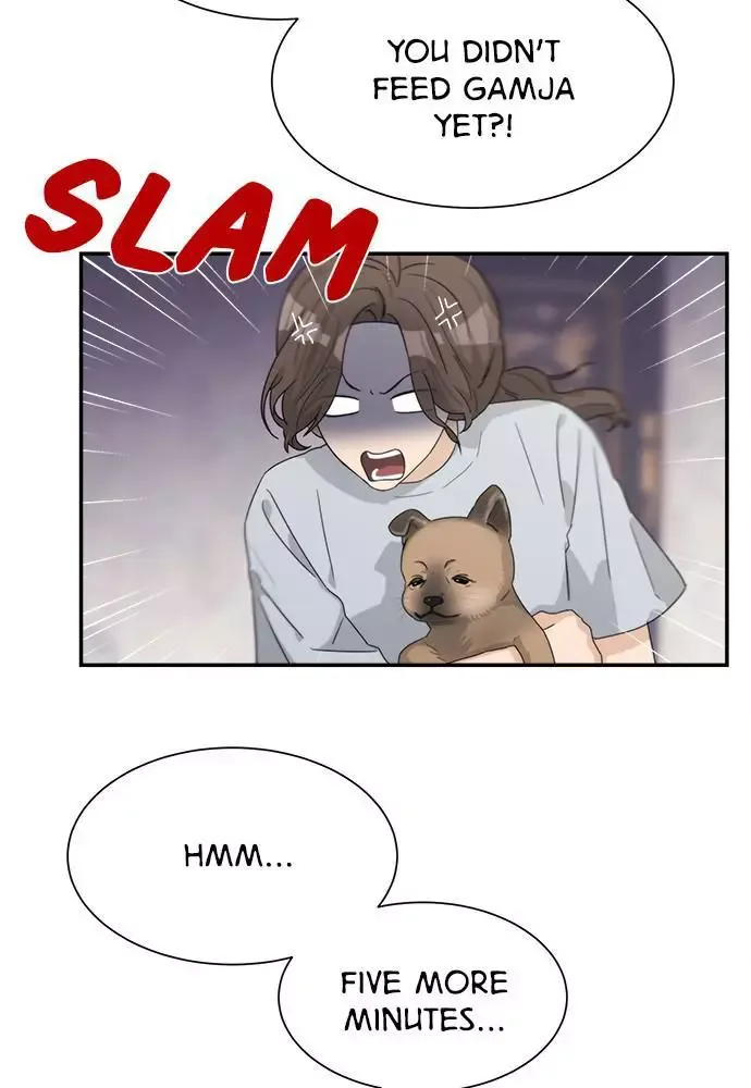 To Love Your Enemy Chapter 95 page 4