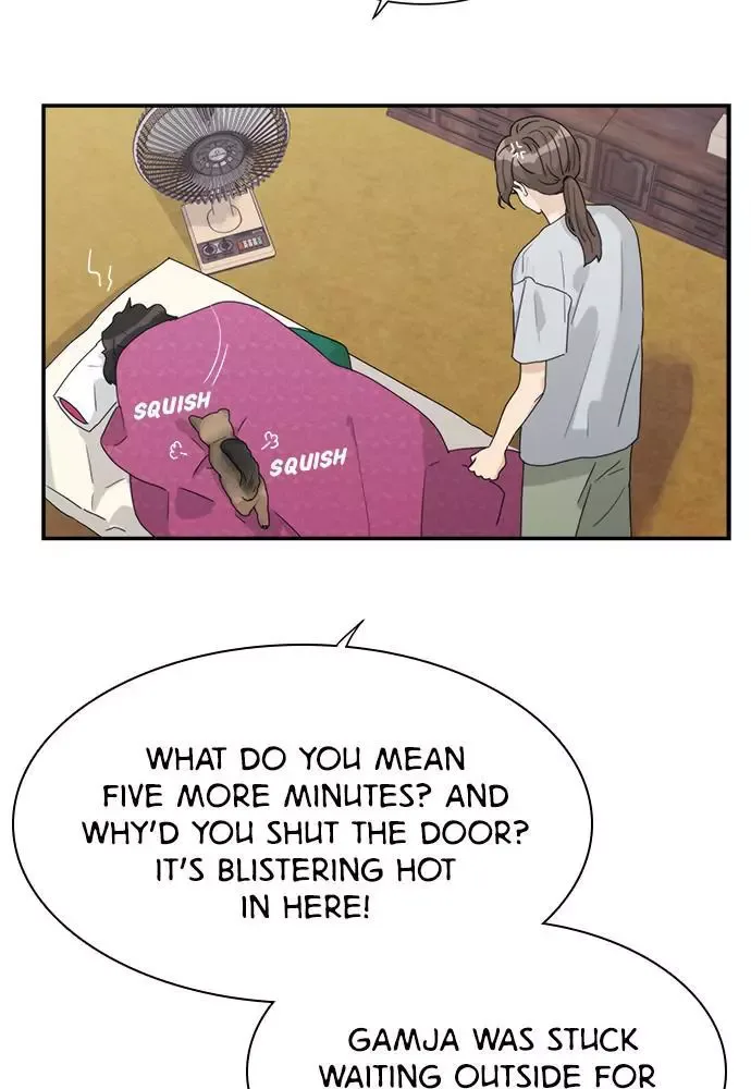 To Love Your Enemy Chapter 95 page 5