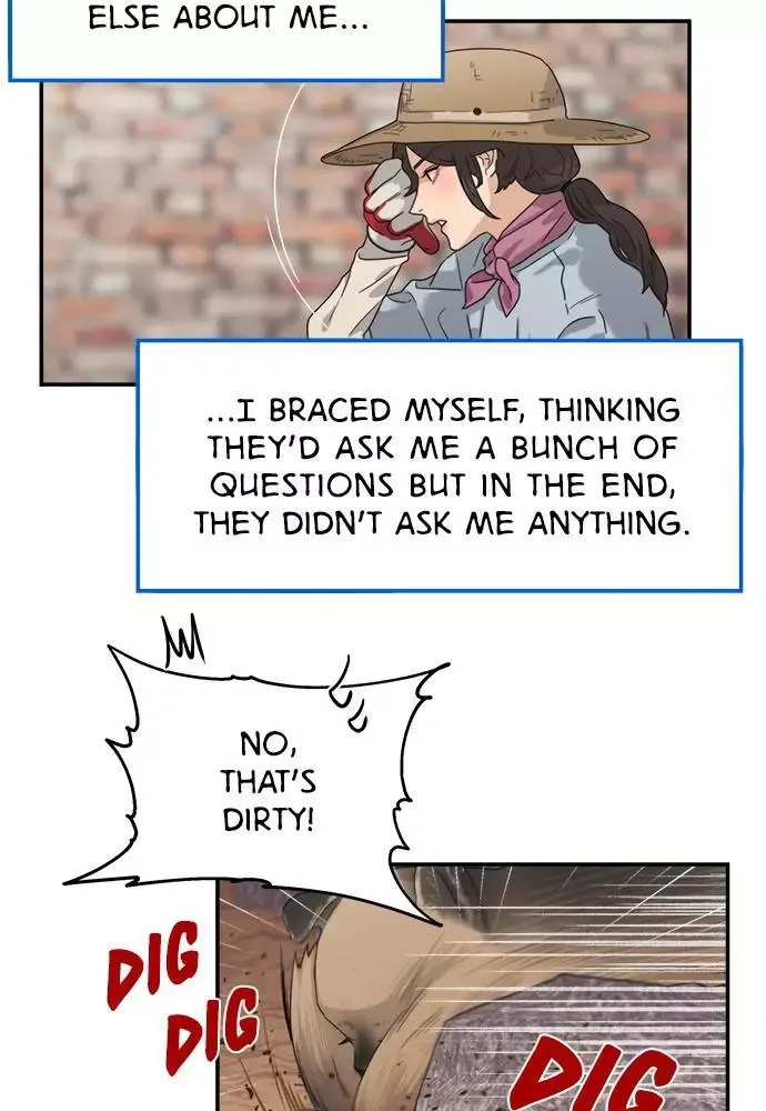 To Love Your Enemy Chapter 95 page 12