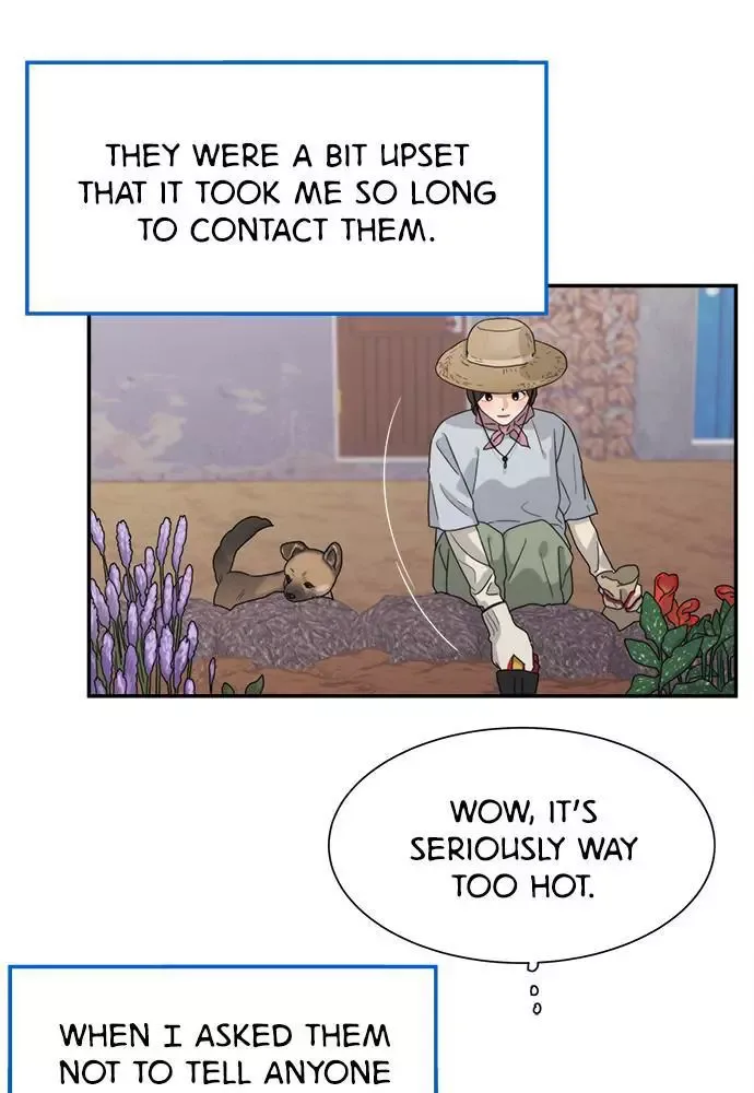 To Love Your Enemy Chapter 95 page 11