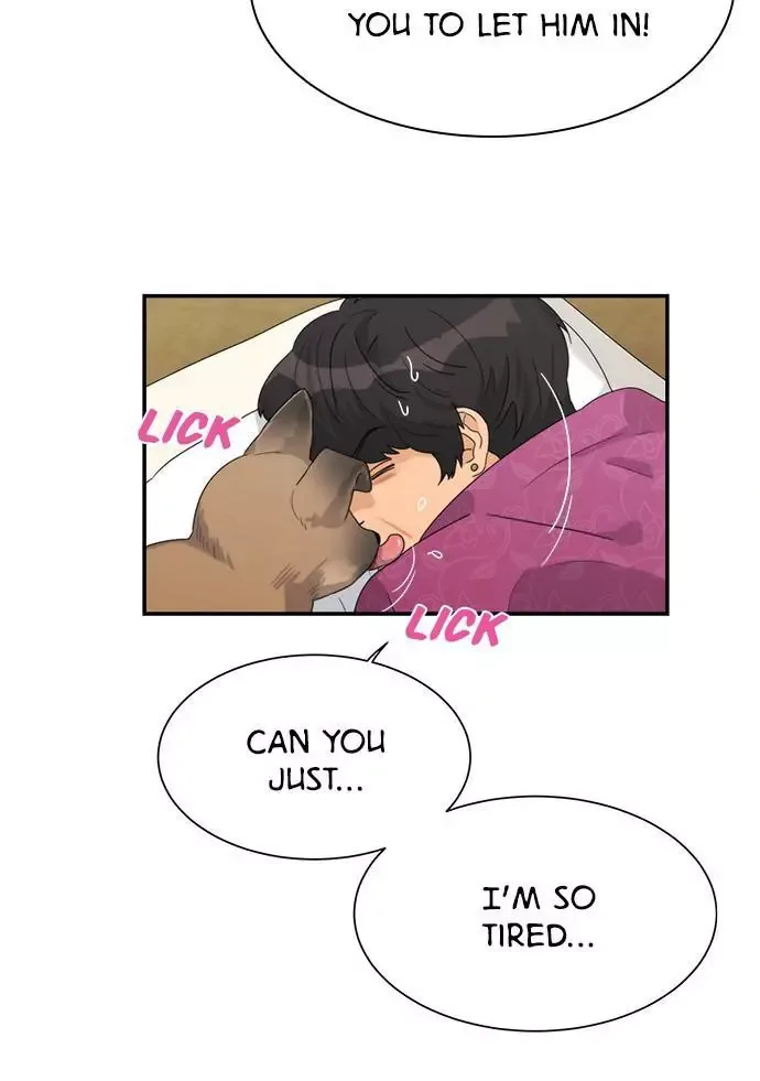 To Love Your Enemy Chapter 95 page 6