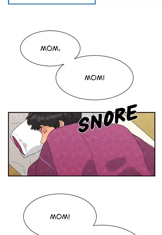 To Love Your Enemy Chapter 95 page 3