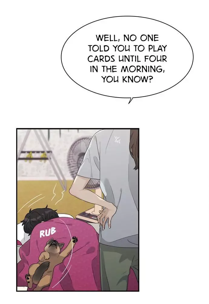 To Love Your Enemy Chapter 95 page 7