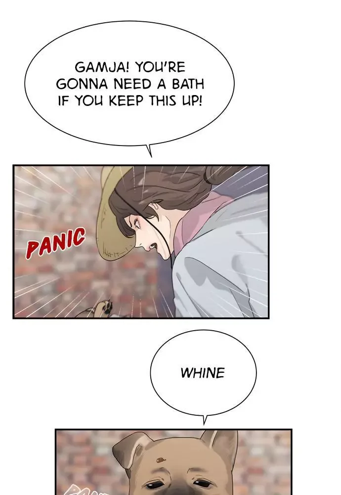 To Love Your Enemy Chapter 95 page 14