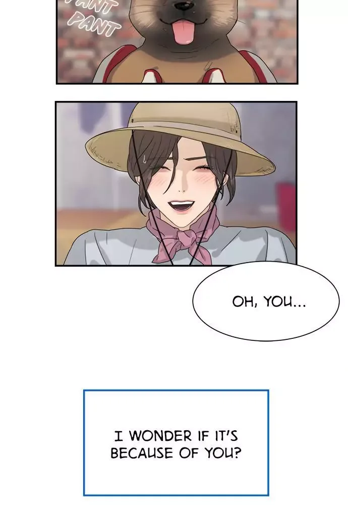 To Love Your Enemy Chapter 95 page 15