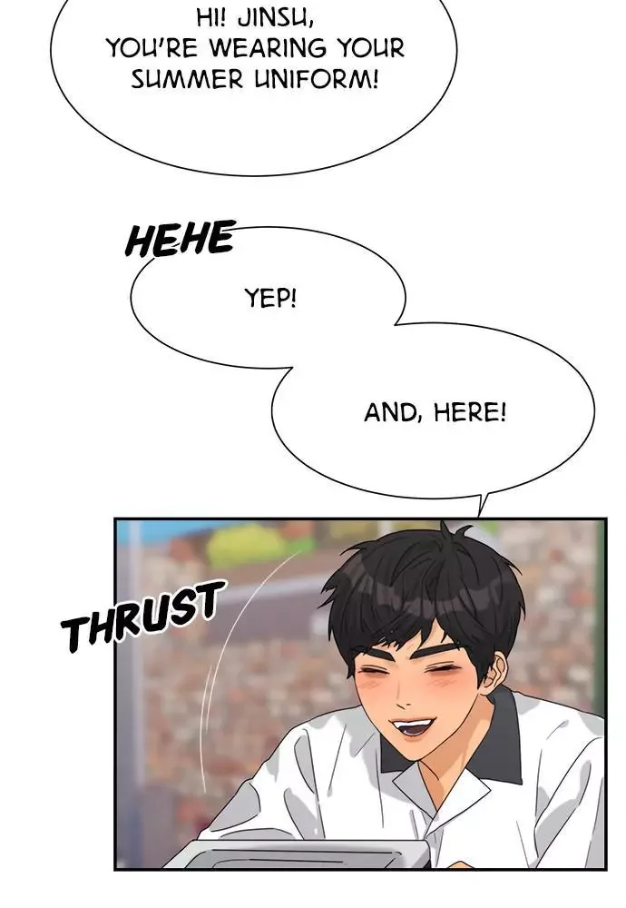 To Love Your Enemy Chapter 95 page 24