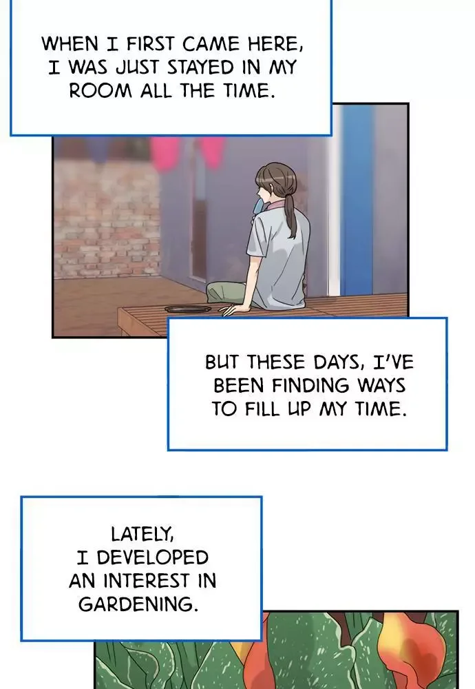 To Love Your Enemy Chapter 95 page 18
