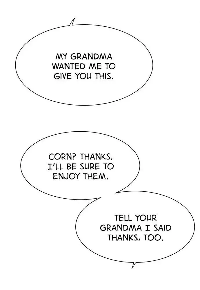 To Love Your Enemy Chapter 95 page 25