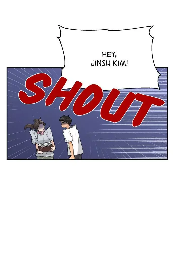 To Love Your Enemy Chapter 95 page 28