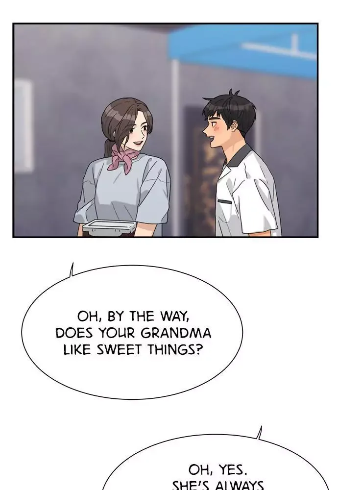 To Love Your Enemy Chapter 95 page 26