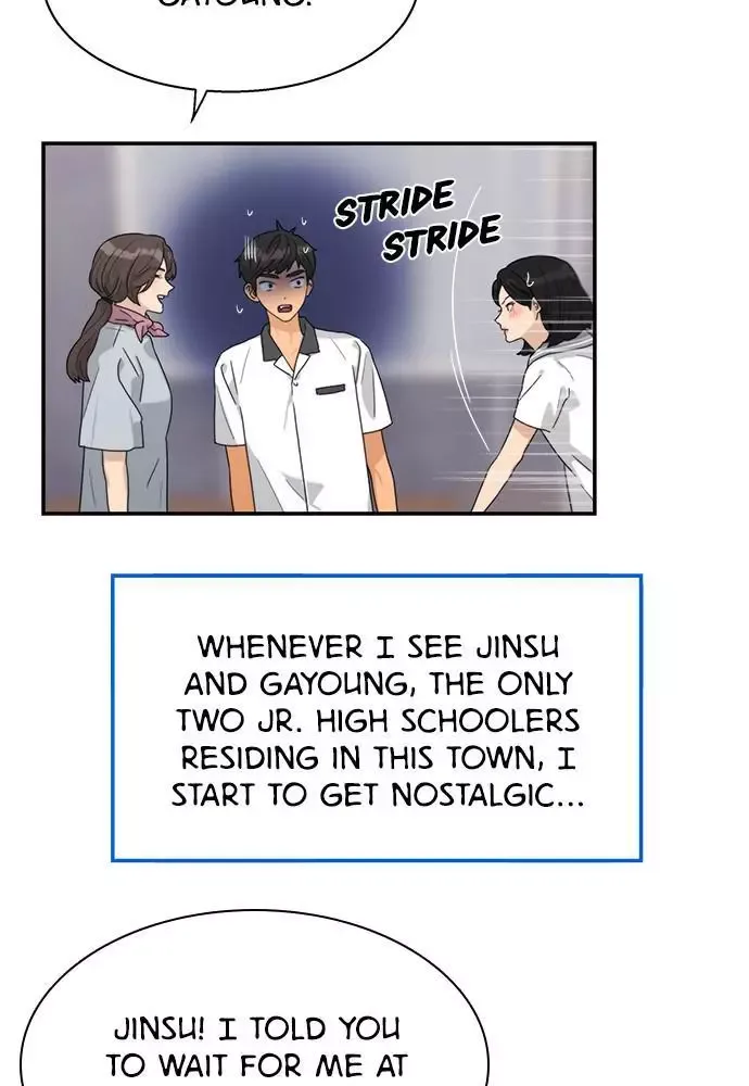 To Love Your Enemy Chapter 95 page 30