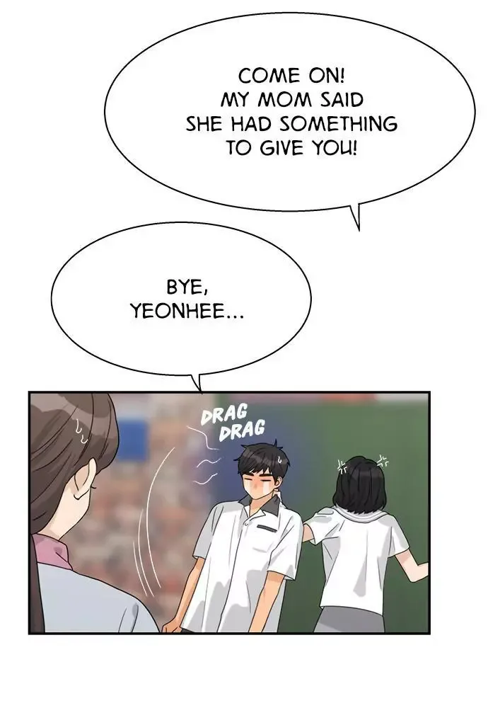 To Love Your Enemy Chapter 95 page 32