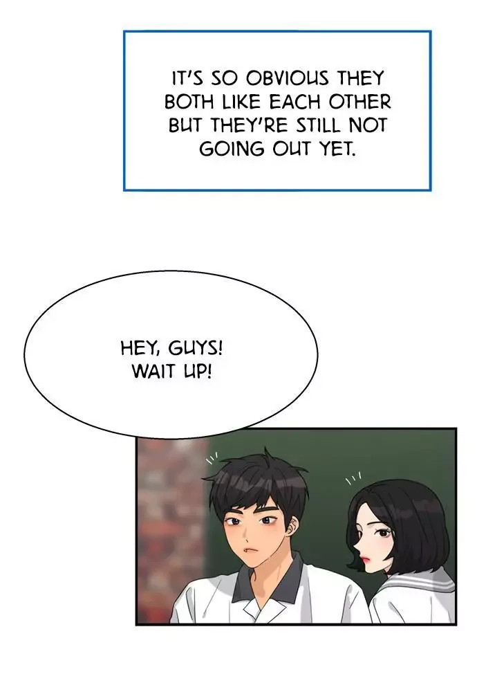 To Love Your Enemy Chapter 95 page 33