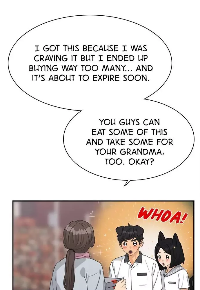 To Love Your Enemy Chapter 95 page 35