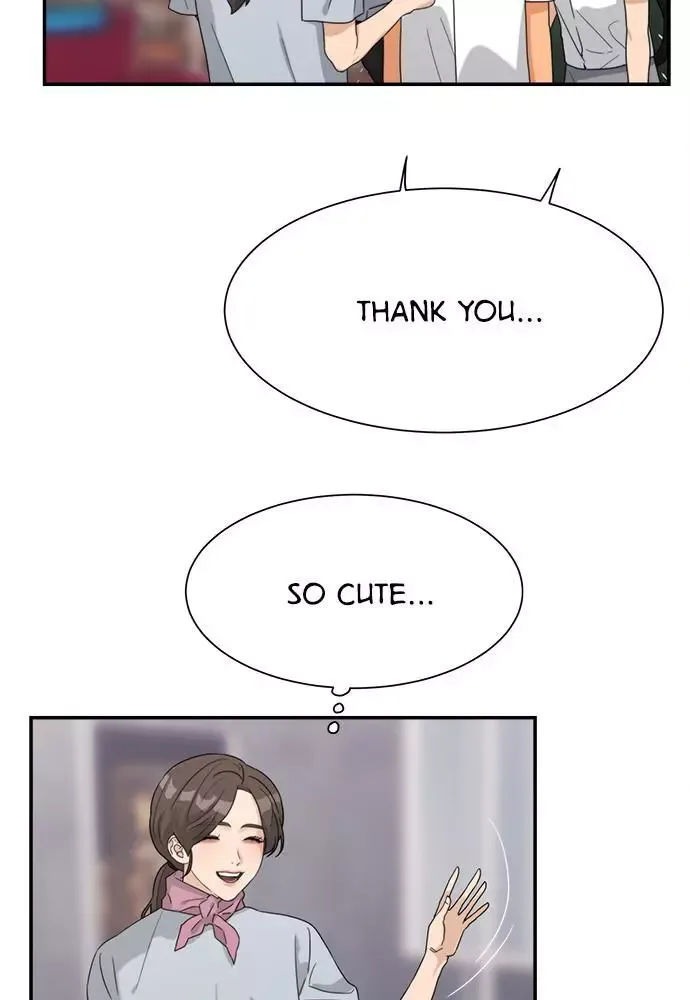 To Love Your Enemy Chapter 95 page 36