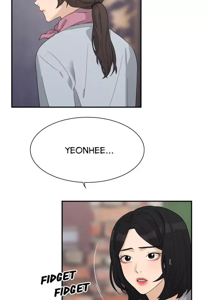 To Love Your Enemy Chapter 95 page 38