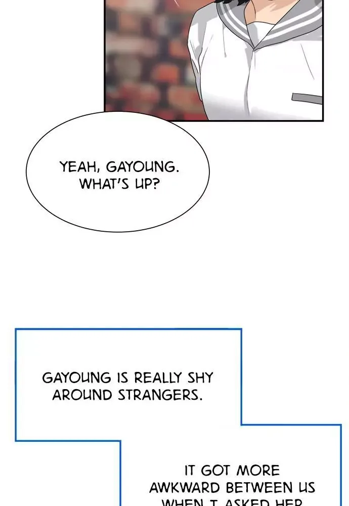To Love Your Enemy Chapter 95 page 39