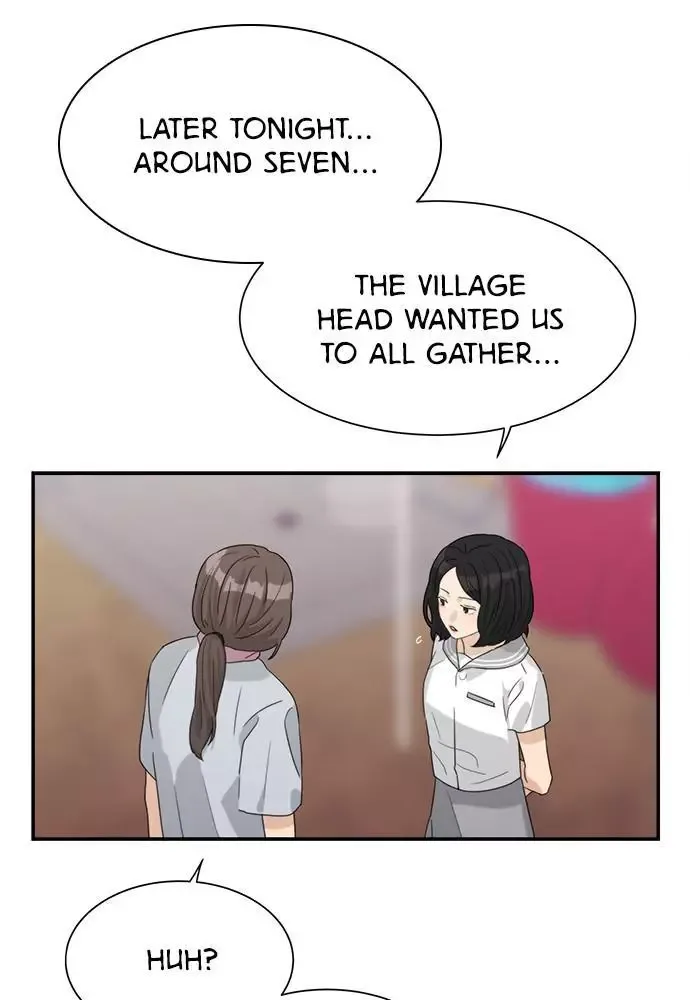To Love Your Enemy Chapter 95 page 41