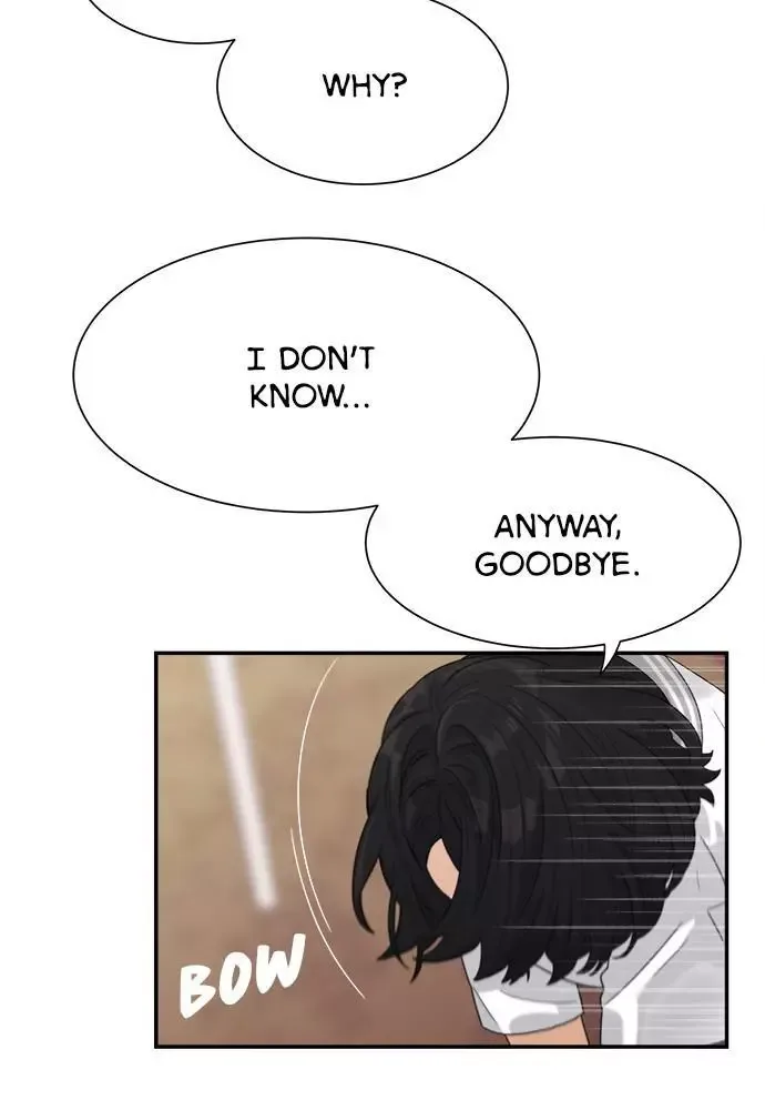 To Love Your Enemy Chapter 95 page 42