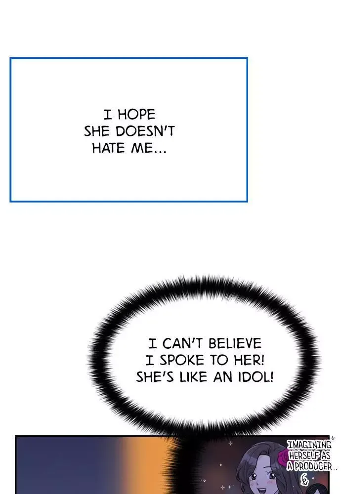 To Love Your Enemy Chapter 95 page 43
