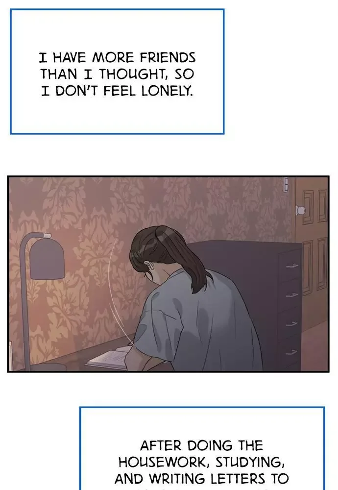 To Love Your Enemy Chapter 95 page 46