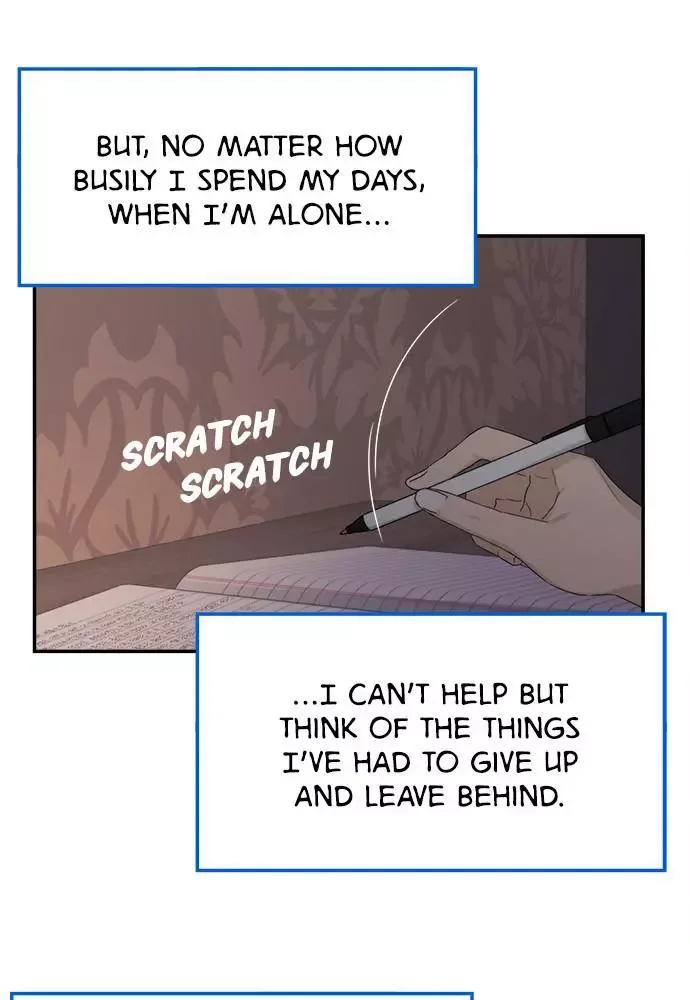 To Love Your Enemy Chapter 95 page 48