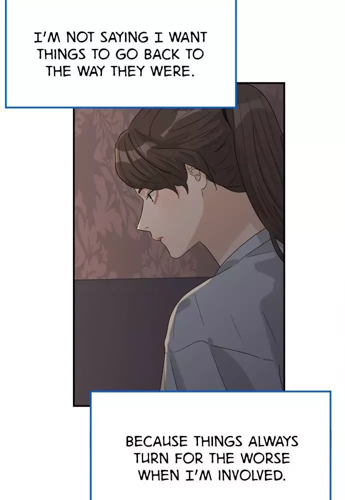To Love Your Enemy Chapter 95 page 49