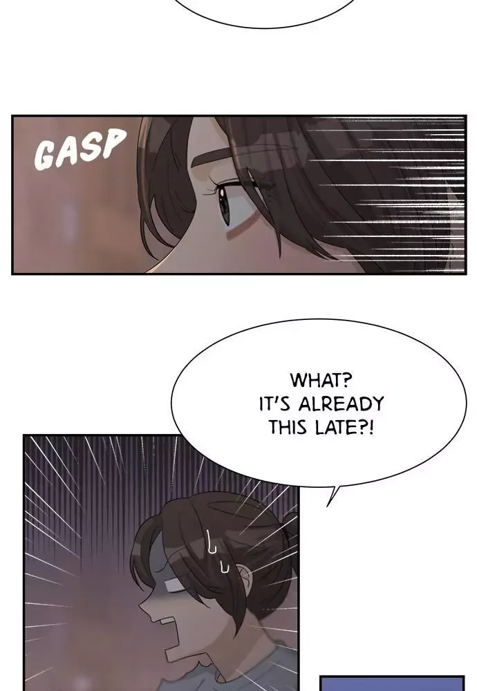 To Love Your Enemy Chapter 95 page 52