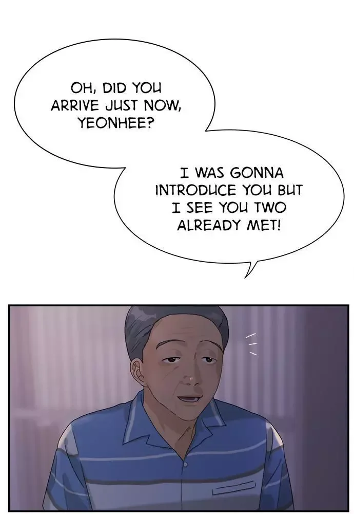 To Love Your Enemy Chapter 95 page 62