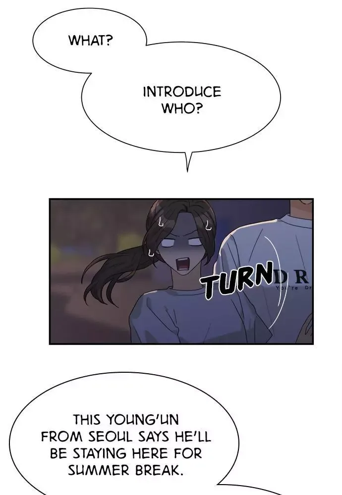 To Love Your Enemy Chapter 95 page 63