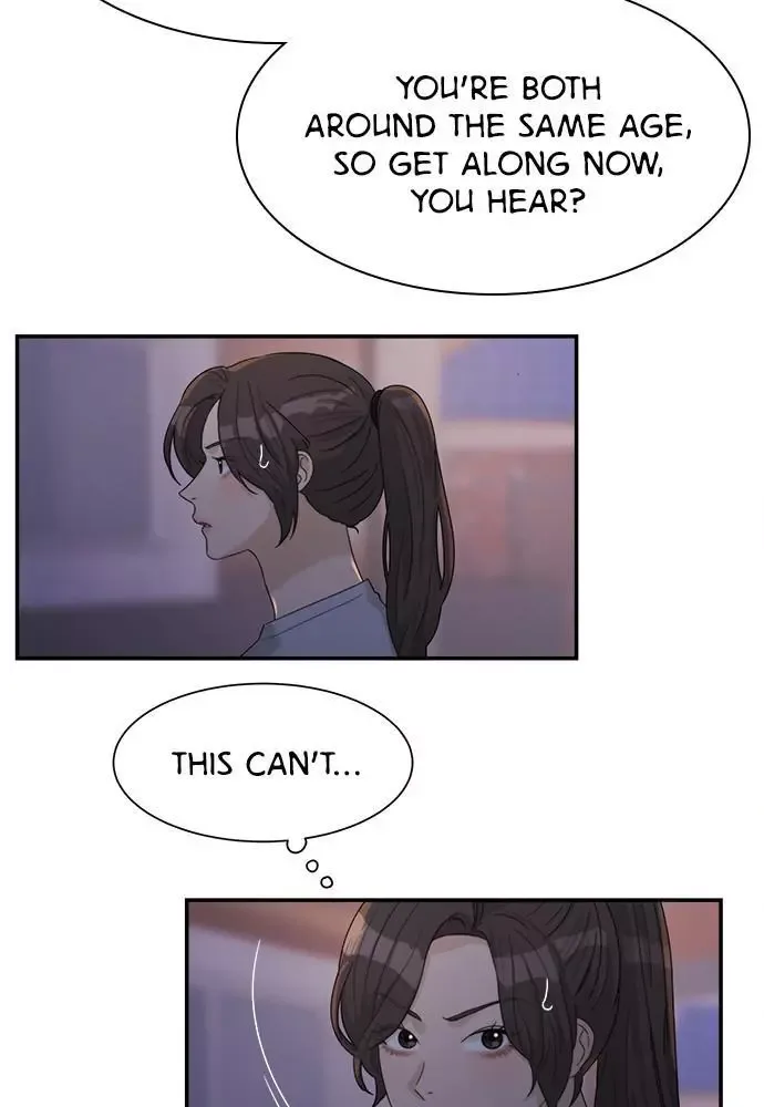 To Love Your Enemy Chapter 95 page 64
