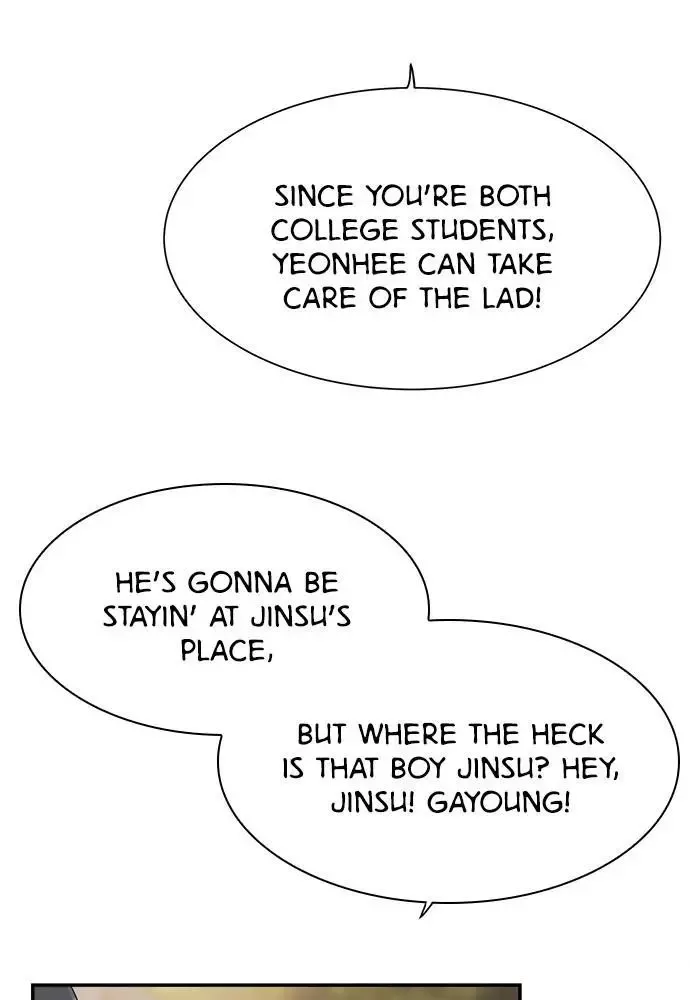 To Love Your Enemy Chapter 96 page 2