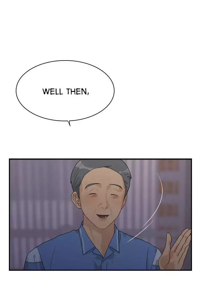 To Love Your Enemy Chapter 96 page 1