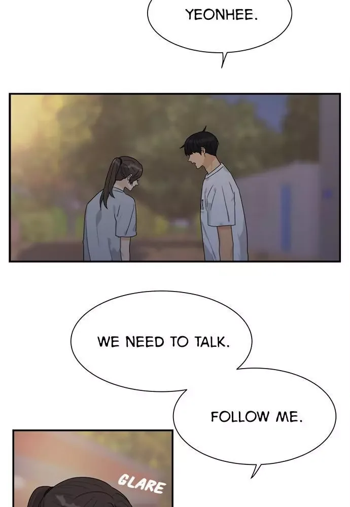 To Love Your Enemy Chapter 96 page 4