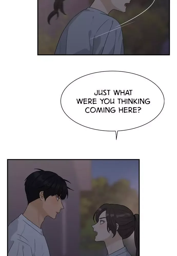 To Love Your Enemy Chapter 96 page 11