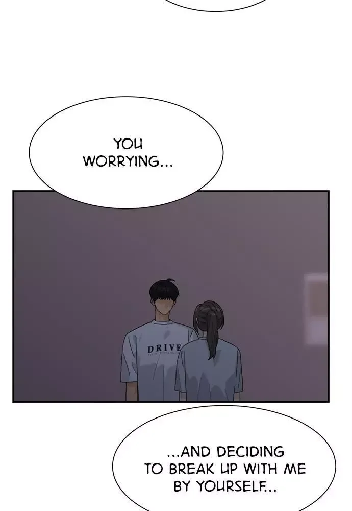 To Love Your Enemy Chapter 96 page 17