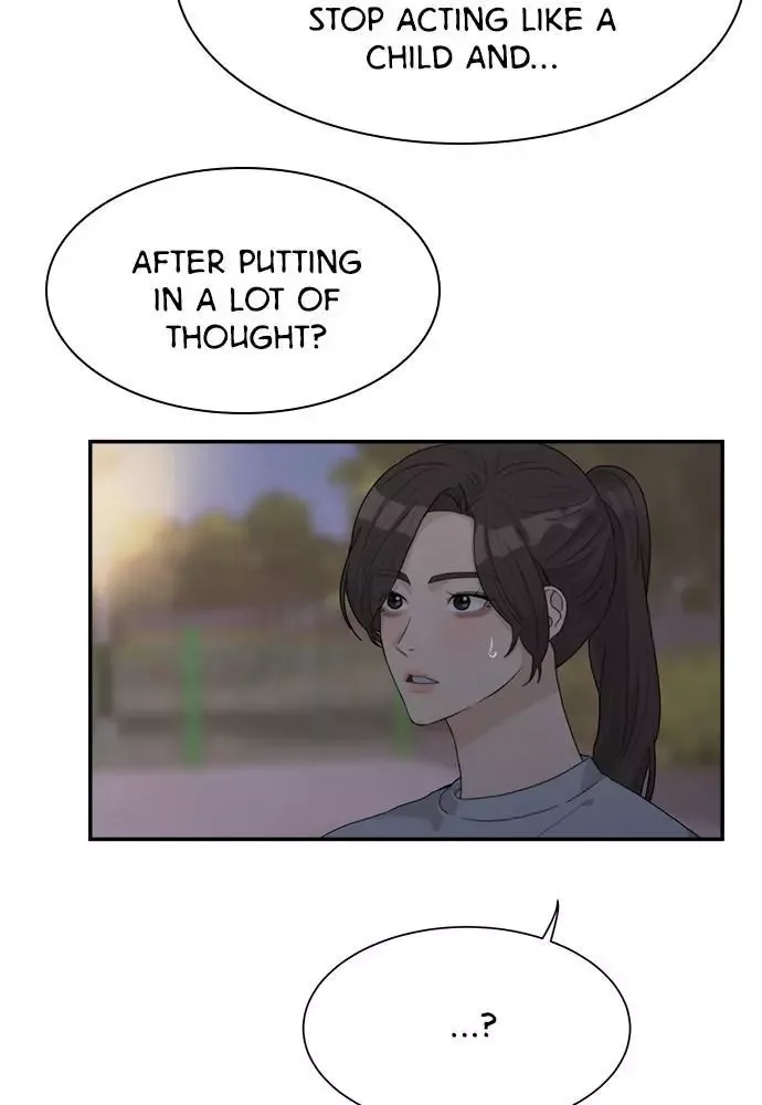 To Love Your Enemy Chapter 96 page 16