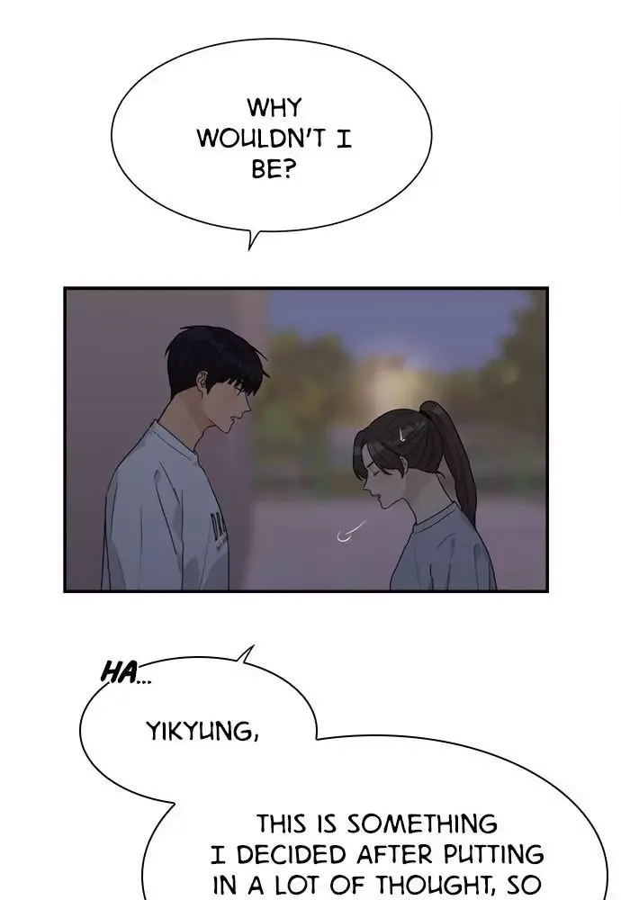 To Love Your Enemy Chapter 96 page 15