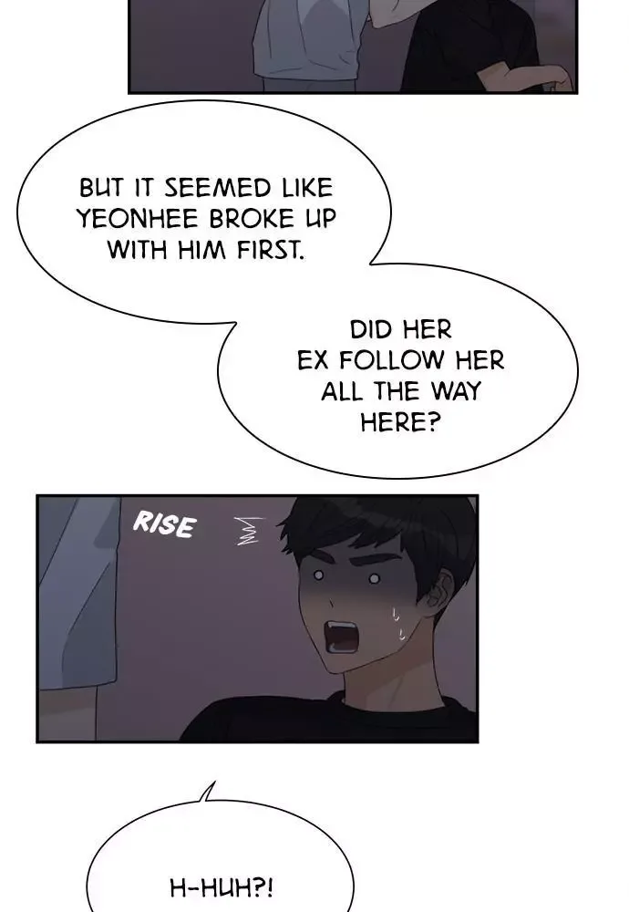 To Love Your Enemy Chapter 96 page 29